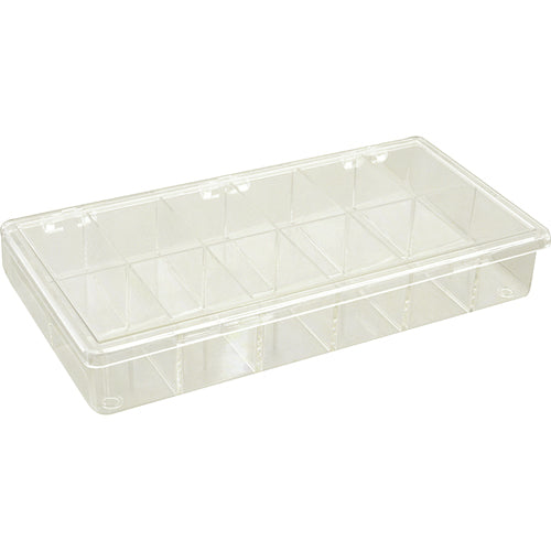 2801033 B2BFSI - 12 Compartment Storage Box for Organization 2801033 B2BFSI - 12 Compartment Storage Box for Organization